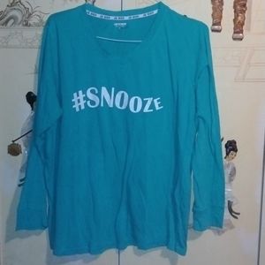 Joe Boxer long sleeve shirt